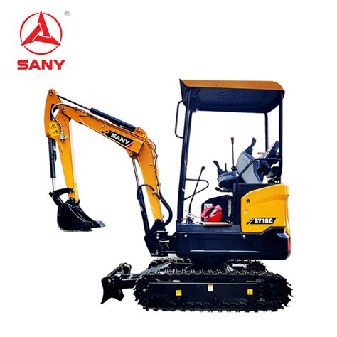 sany sy 16 c|sany sy16c price.